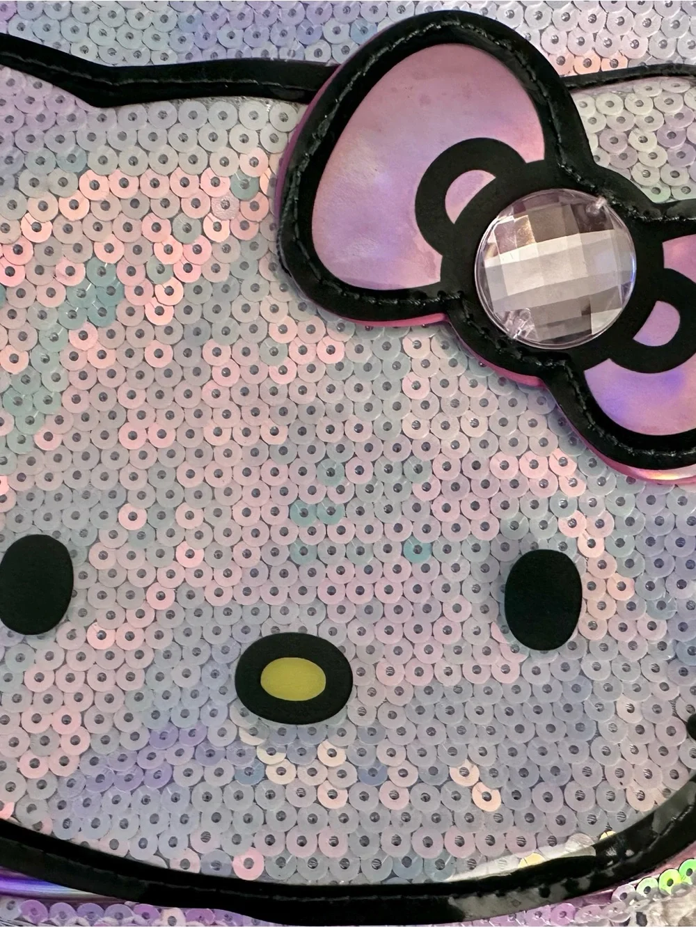 Sanrio add some